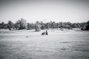 Merzouga, Morocco