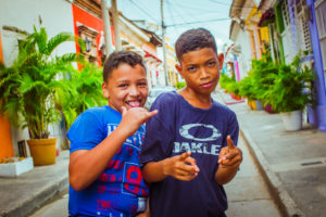 Cartagena, Colombia