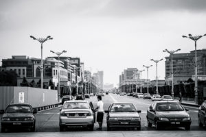 Cyberjaya, Malaysia