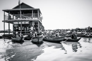 Siem Reap, Cambodia